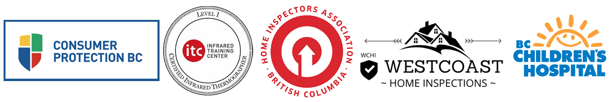 Home Inspections Of BC Certified